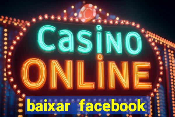 baixar facebook messenger baixaki